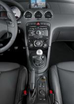 Peugeot 308 CC 2009 года